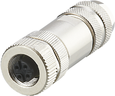 E12356 IFM electronic Sensor-Aktor Rundsteckverbinder