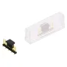 SLY 7 SMD 062 9 G B SM Fischer Elektronik Steckverbindersysteme