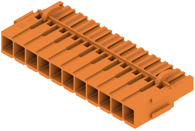 1649460000 Weidmüller Steckverbindersysteme Bild 2