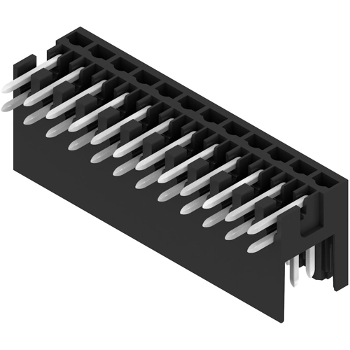 1728400000 Weidmüller Steckverbindersysteme Bild 2