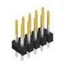 SL 22 139 10 S Fischer Elektronik Steckverbindersysteme