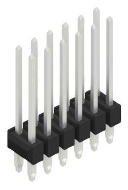 10059971 Fischer Elektronik Steckverbindersysteme