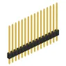 SLV N 1 105 16 G Fischer Elektronik Steckverbindersysteme
