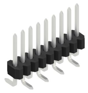 10061218 Fischer Elektronik Steckverbindersysteme