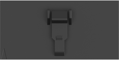 1-104257-1 AMP Steckverbindersysteme Bild 3
