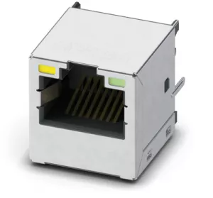 1663973 Phoenix Contact Modularsteckverbinder
