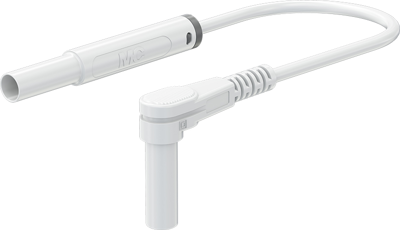 66.1049-20029 Stäubli Electrical Connectors Messleitungen Bild 1