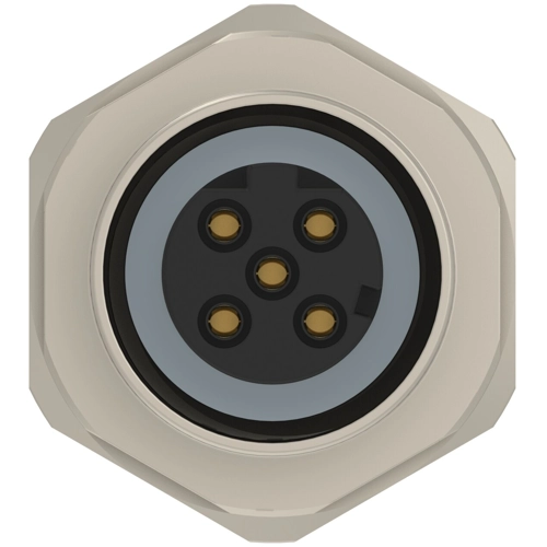 T4171310505-001 TE Connectivity Sonstige Rundsteckverbinder Bild 5