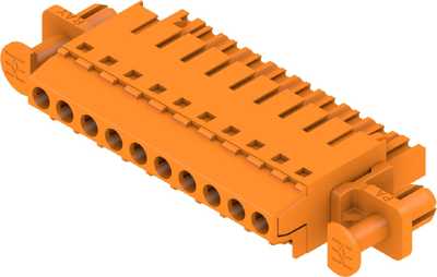 1353230000 Weidmüller Steckverbindersysteme Bild 2