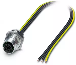 1238906 Phoenix Contact Sensor-Aktor Rundsteckverbinder