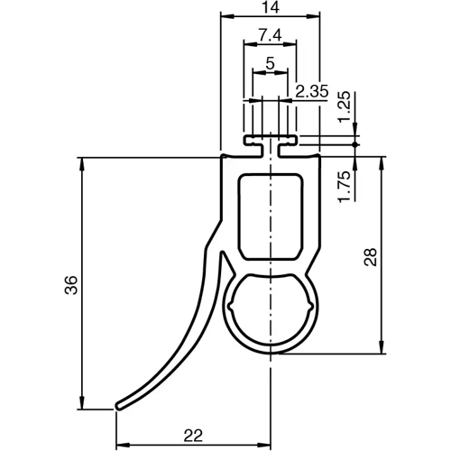 64315286 PEPPERL+FUCHS Zubehör (Sensoren) Bild 2