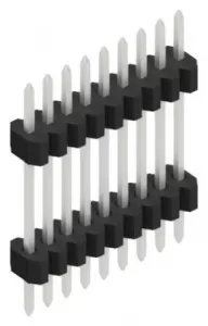 SLVW60929Z Fischer Elektronik Steckverbindersysteme