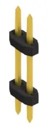 SLY60812G Fischer Elektronik Steckverbindersysteme