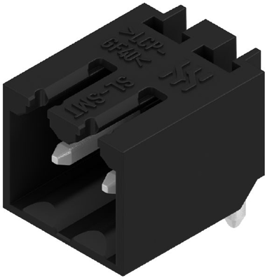 1841630000 Weidmüller Steckverbindersysteme Bild 1