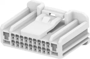 2040487-1 TE Connectivity Automotive Leistungssteckverbinder