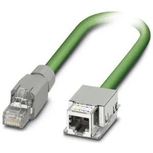 1416173 Phoenix Contact Patchkabel, Telefonkabel