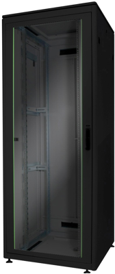 DN-19 42U-8/8-B-1 DIGITUS Schaltschränke, Serverschränke