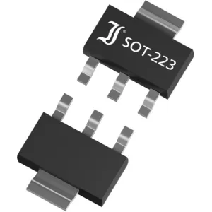 LDI1117-2.5H Diotec Semiconductors Linearregler IC (LDOs)