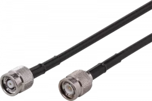 E80332 IFM electronic Konfektionierte Koaxialkabel