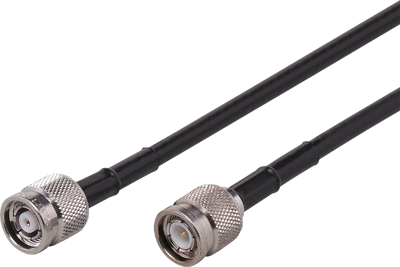 E80333 IFM electronic Konfektionierte Koaxialkabel
