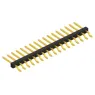SLY 9 SMD 055 17 G Fischer Elektronik Steckverbindersysteme