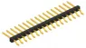 SLY9SMD05517G Fischer Elektronik Steckverbindersysteme