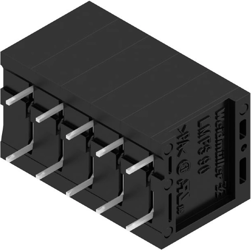 1425320000 Weidmüller Steckverbindersysteme Bild 2