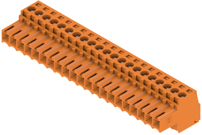 1620330000 Weidmüller Steckverbindersysteme Bild 2