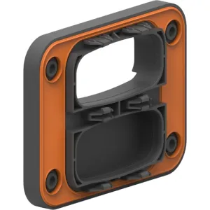 1813123-2 AMP Zubehör für Automotive Steckverbinder