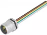 1292350000 Weidmüller Sensor-Aktor Rundsteckverbinder
