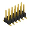 SL 11 SMD 062 12 G Fischer Elektronik Steckverbindersysteme