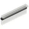 SLV W 4 KA 060 48 Z Fischer Elektronik Steckverbindersysteme