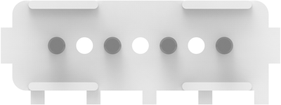 1586627-1 AMP Steckverbindersysteme Bild 4