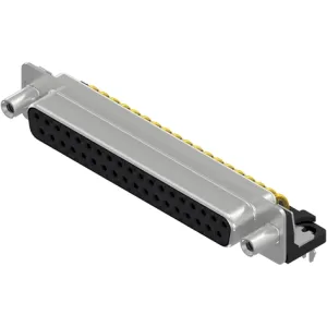 164A18919X CONEC D-Sub Steckverbinder