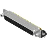164A18919X CONEC D-Sub Steckverbinder