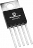 MIC4576WT Microchip Gate Treiber ICs