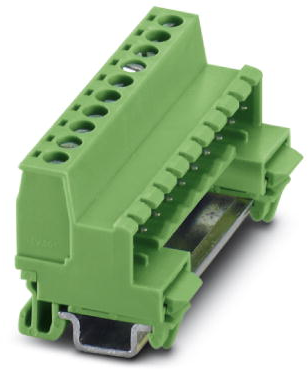 1765085 Phoenix Contact Steckverbindersysteme