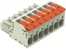 831-1107/322-000 WAGO Steckverbindersysteme