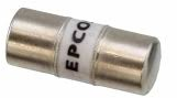2-Elektroden-Ableiter, SMD, 150 V, 20 kA, Keramik, B88069X4350C102