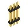 SLV W 7 117 14 G Fischer Elektronik Steckverbindersysteme