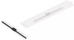 SLY9SMD05531ZBSM Fischer Elektronik Steckverbindersysteme