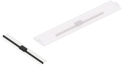 SLY9SMD05531ZBSM Fischer Elektronik Steckverbindersysteme