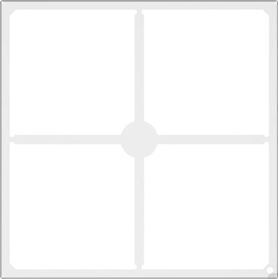 2118726-2 TE Connectivity Zubehör für Platinen Steckverbinder, Verbindungssysteme Bild 3