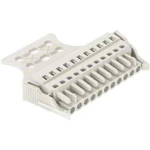 721-111/037-000 WAGO Steckverbindersysteme