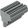 769-131 WAGO Steckverbindersysteme