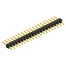 SL 12 SMD 032 20 G Fischer Elektronik Steckverbindersysteme