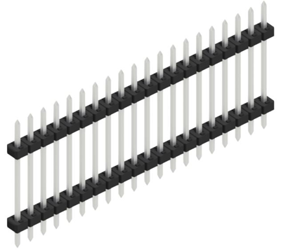 SLY512220Z Fischer Elektronik Steckverbindersysteme