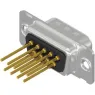 163A11169X CONEC D-Sub Steckverbinder