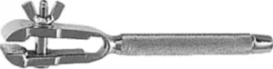 L80010 1502 - 113-115 Schraubstöcke, Spanngeräte, Leiterplattenhalter, Zwingen