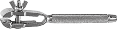 L80010 1503 - 113-116 Schraubstöcke, Spanngeräte, Leiterplattenhalter, Zwingen Bild 1